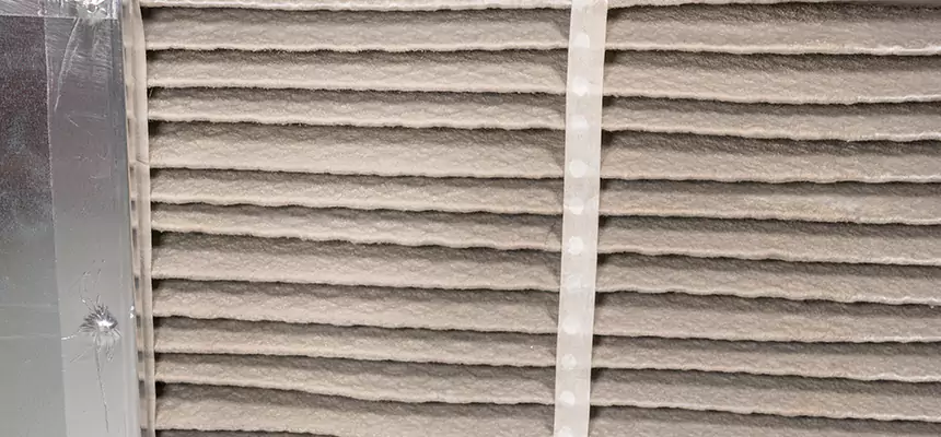 Mobile Car AC Filter Replacement in Marysville