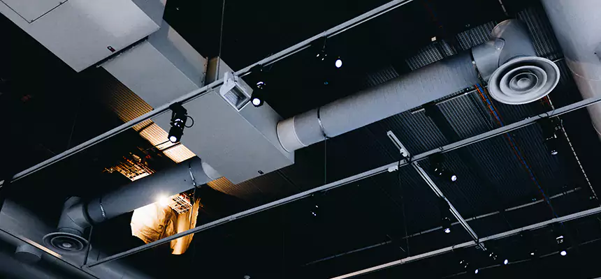 Our Air Duct Replacement Services in Marysville, WA