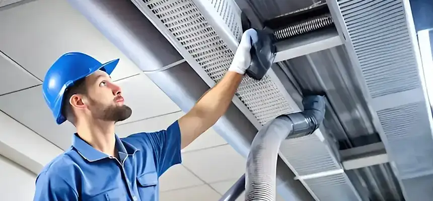Our Annual Dryer Vent Maintenance Services in Marysville, WA