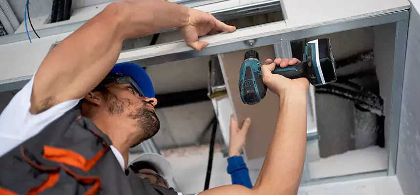 Our Apartment Air Duct Cleaning Services in Marysville, WA