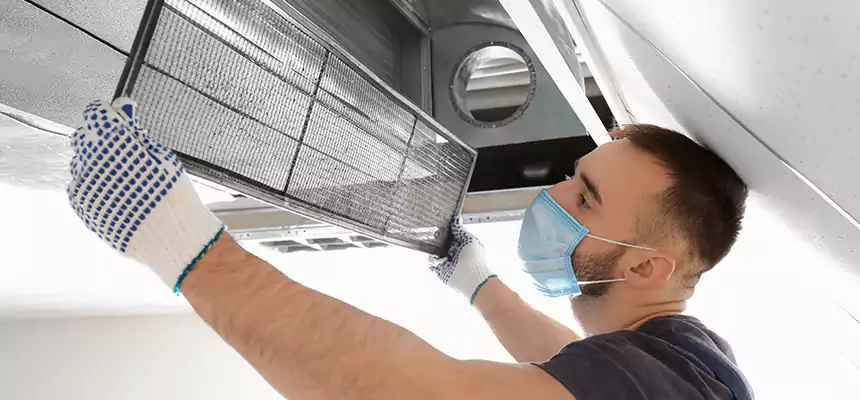 Our Dryer Vent Cleaning Services in Marysville, WA