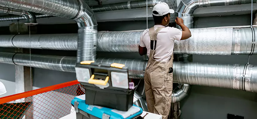 Comprehensive Duct Expansion in Marysville, WA