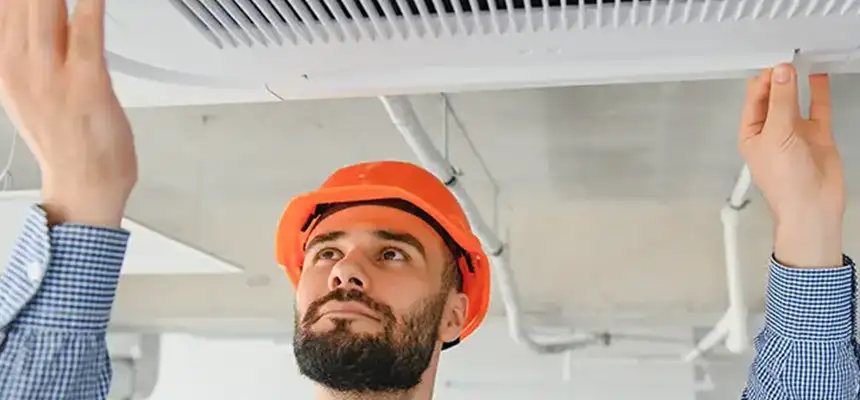 Our Furnace Vent Cleaning Services in Marysville, WA