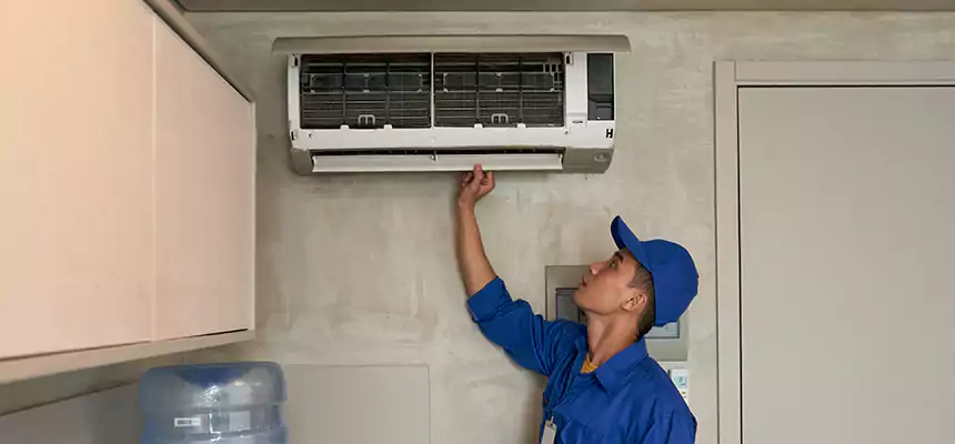 Balanced Fresh‑Air Ventilation (ERV/HRV) in Marysville