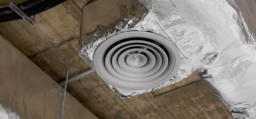 Our Low VOC Vent Installation Services in Marysville, WA