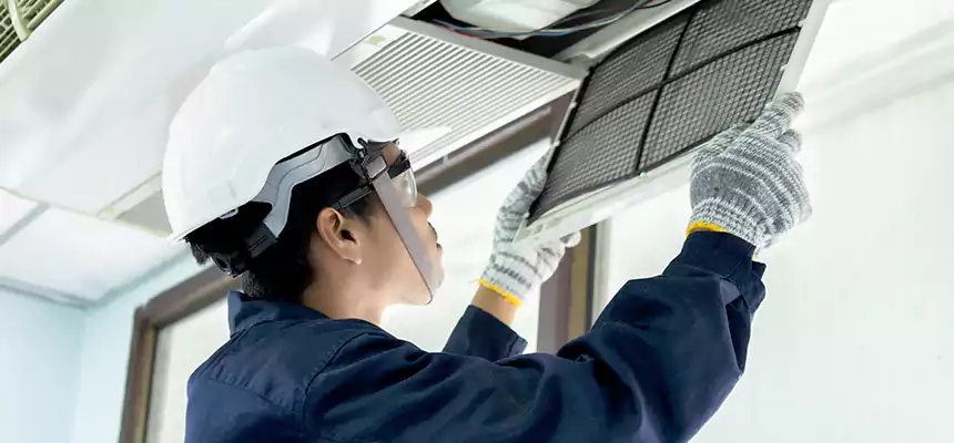 Our Mold & Mildew Removal from Air Ducts Services in Marysville, WA