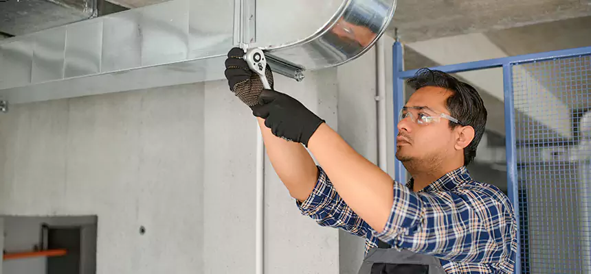 Our Post-Construction Duct Cleaning Services in Marysville, WA