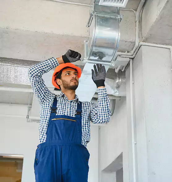 Professional Air Duct Cleaning Service in Marysville, WA