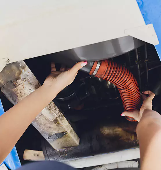 About Air Duct Virus Disinfection in Marysville, WA