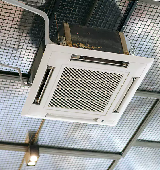 Top-Notch Allergy Relief Vent Cleaning Services in Marysville, WA