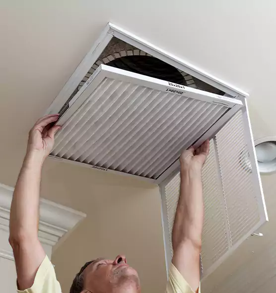 Trusted Apartment Air Duct Cleaning in Marysville, WA
