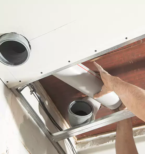 Professional Attic Air Duct Cleaning in Marysville, WA