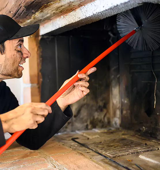 About Expert Chimney Cleaning in Marysville, WA