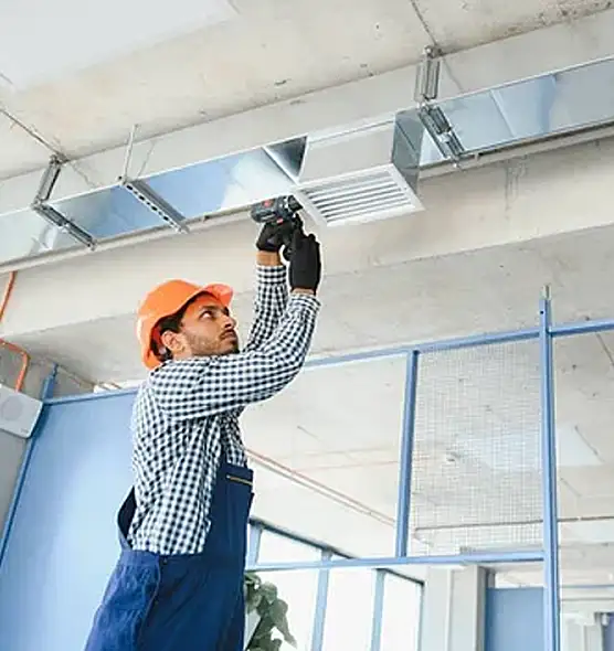 About Commercial Laundry Vent Cleaning in Marysville, WA