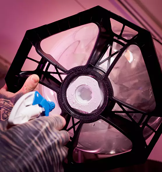 Professional Dryer Vent Sanitization Service in Marysville, WA