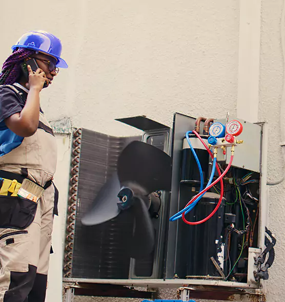 Professional Energy-Efficient HVAC Cleaning in Marysville, WA