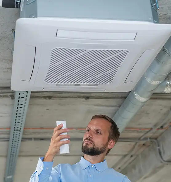 About Local Vent Cleaning Services in Marysville, WA