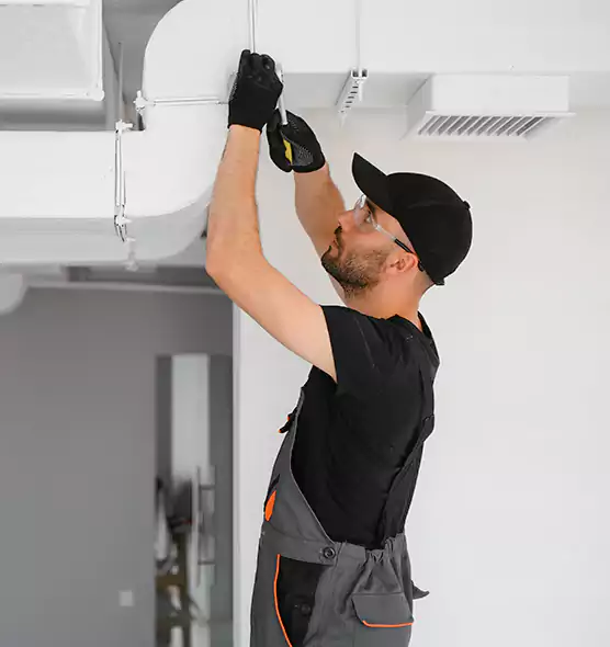 Advanced Office Ductwork Cleaning Services in Marysville, WA
