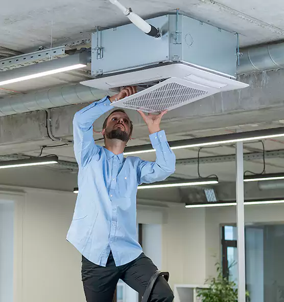 Advanced Residential Air Vent Cleaning in Marysville, WA