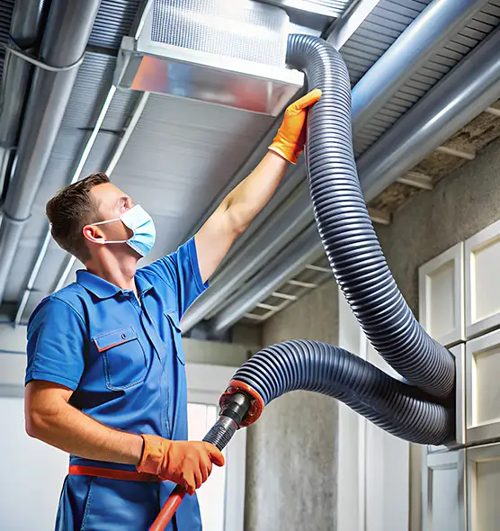 Welcome to Air Duct Cleaning & Repairs Marysville — Your Local Roof Dryer Vent Cleaning Specialists in Marysville, WA