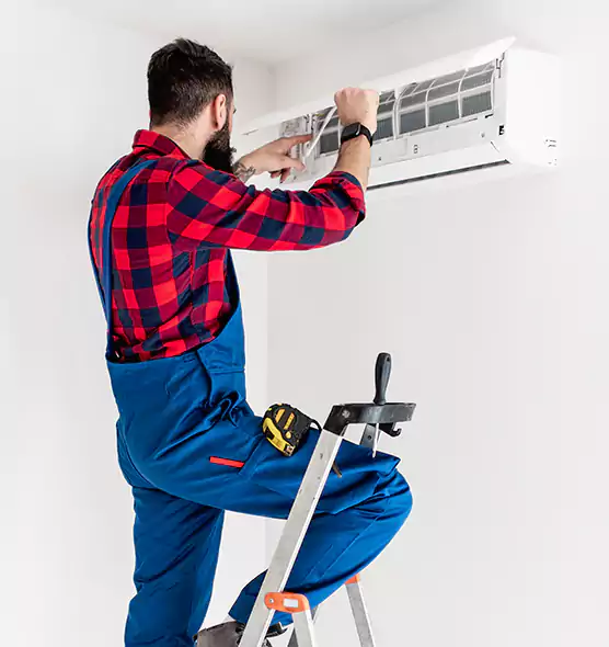 About Smart Air Conditioning Installation in Marysville, WA