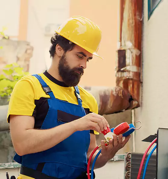 About Smart HVAC Installation in Marysville, WA