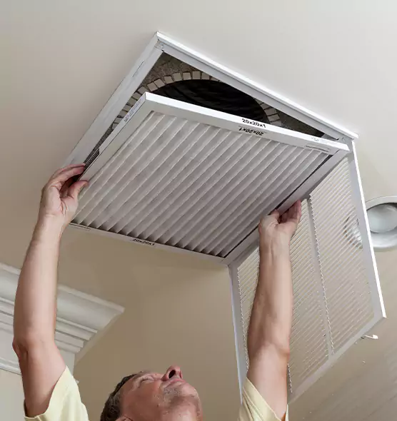 Professional Vent Relocation Services in Marysville, WA