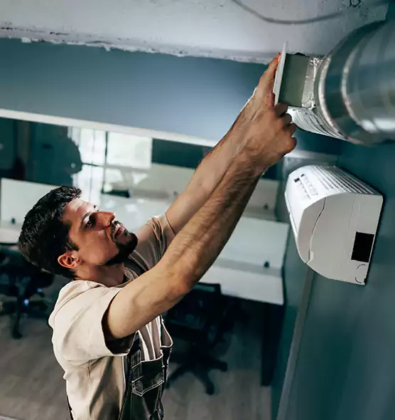 Reliable Warehouse Vent Cleaning in Marysville, WA