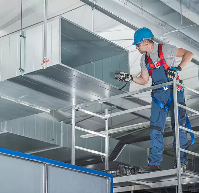 Why Homeowners & Businesses Trust Us in Marysville, WA?