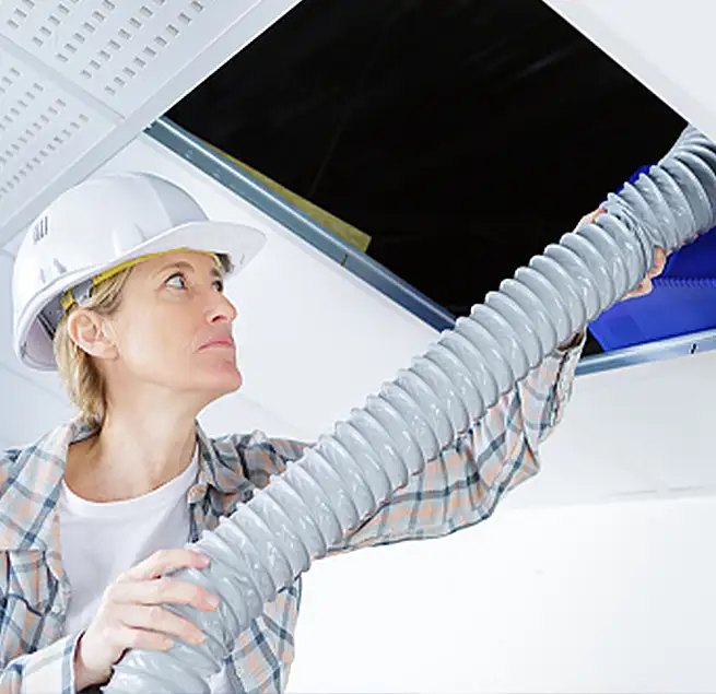 Why Homeowners & Businesses Trust Us Marysville, WA