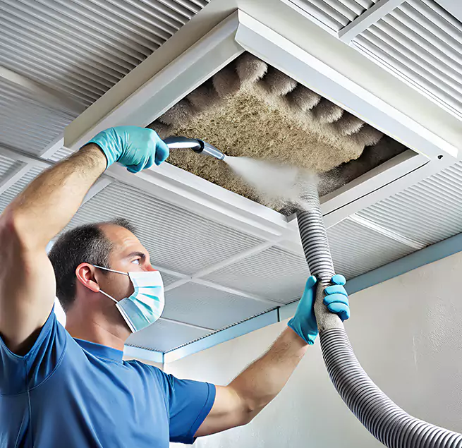 Why Homeowners Businesses Trust Us in Marysville, WA