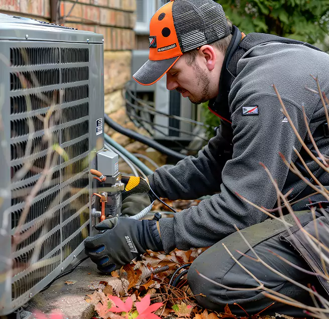 Why Homeowners & Businesses Trust Us in Marysville, WA?