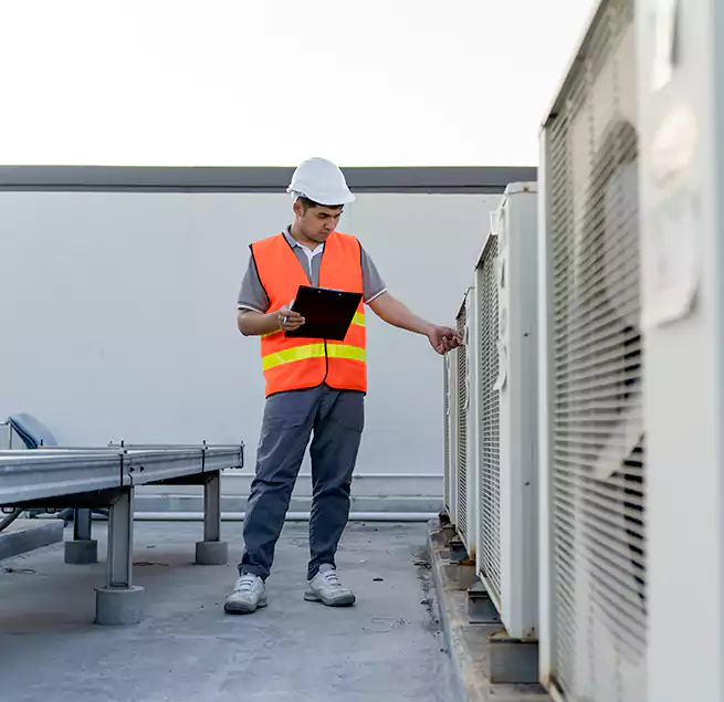 Why Homeowners & Businesses Trust Us in Marysville, WA?